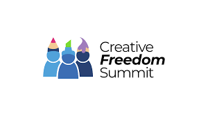 Open source software tools I used while preparing for Creative Freedom Summit 2024