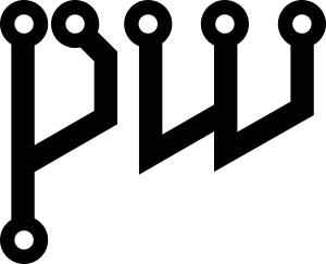 Pipewire Logo